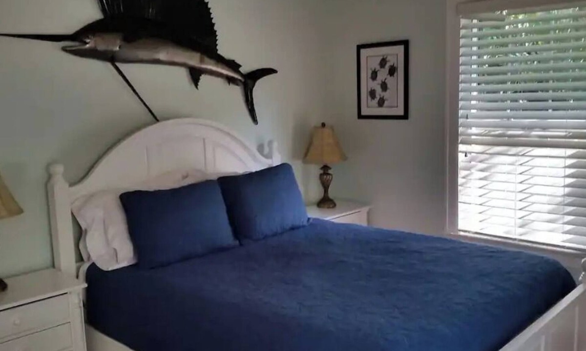 Jog Road House | Loveday's Beach House 2