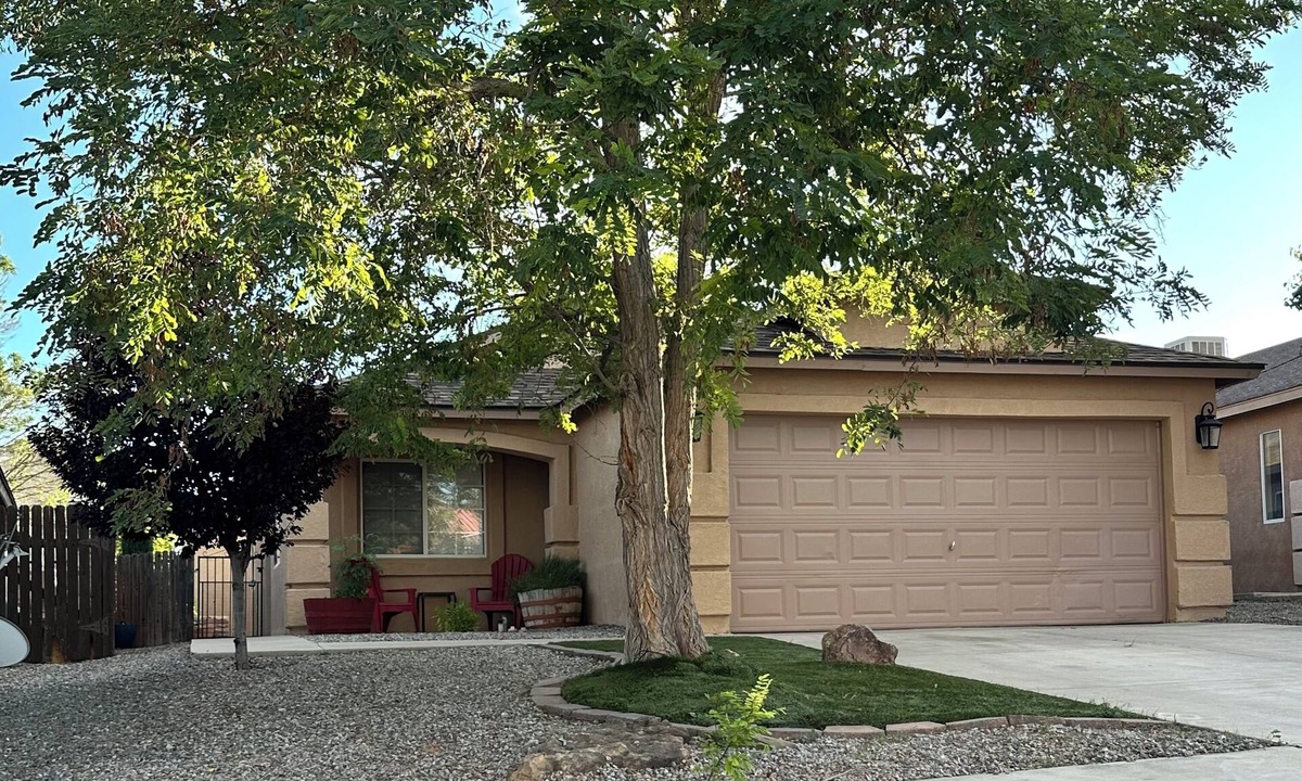 Ranchito House | Lovely 3-bedroom home in the Land of Enchantment