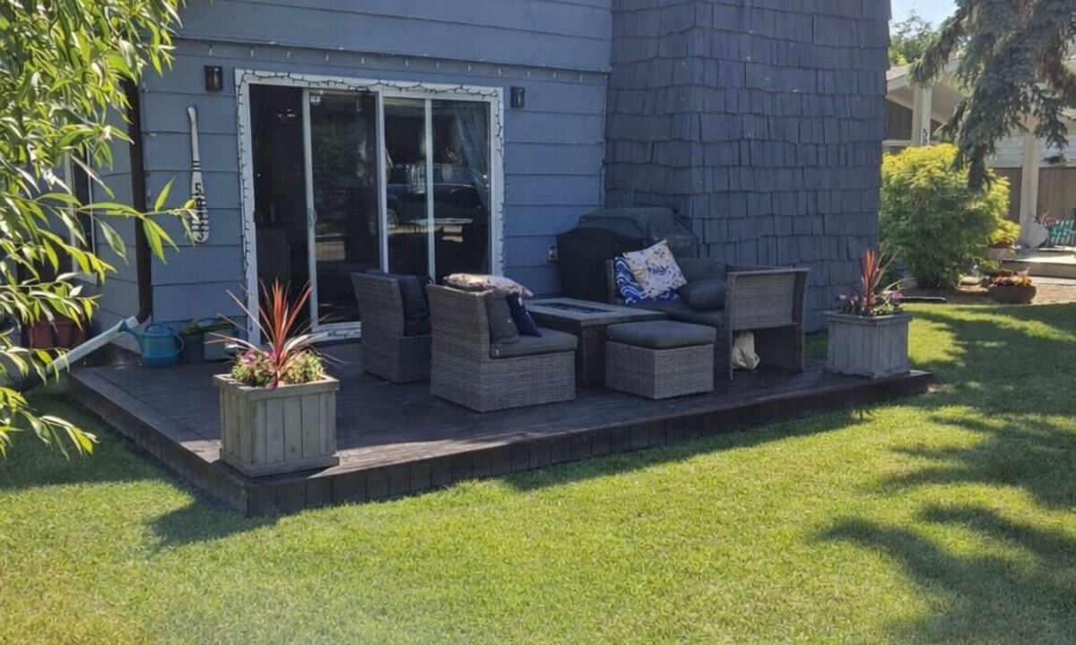 Sylvan Lake Cabin | Lovely 4-bedroom cabin in the heart of Sylvan Lake - 4 min walk to the beach