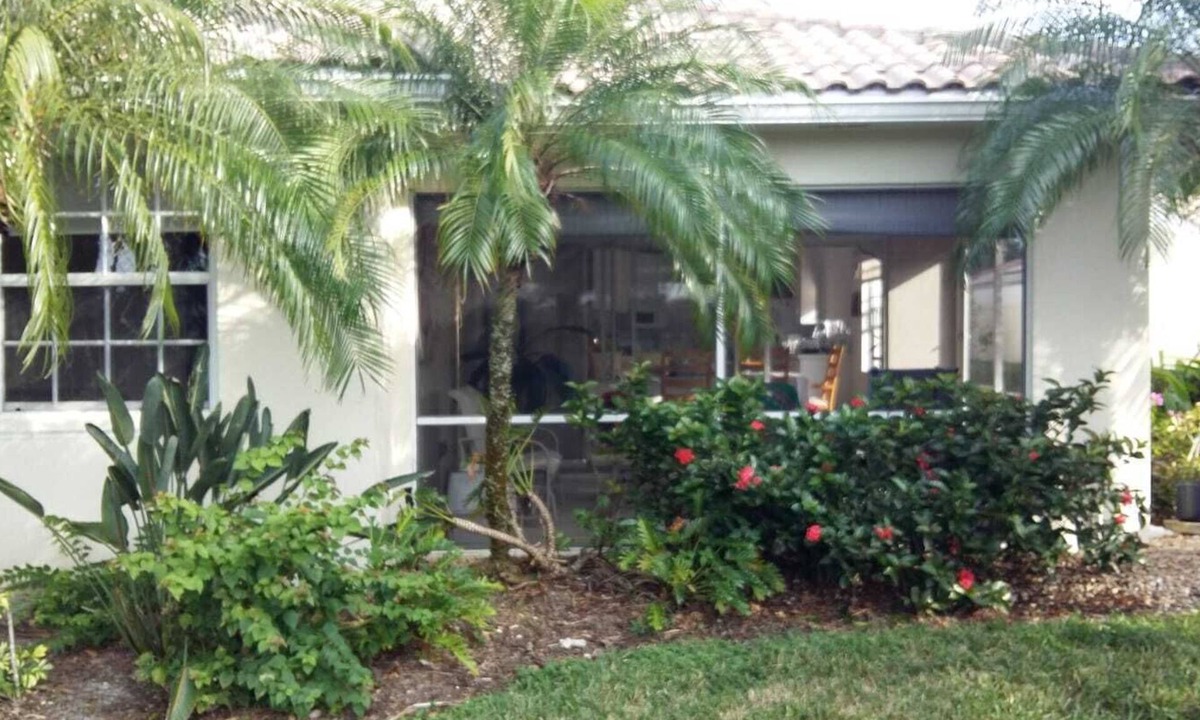 Hobe Sound House | Lovely cottage in a golf gated community