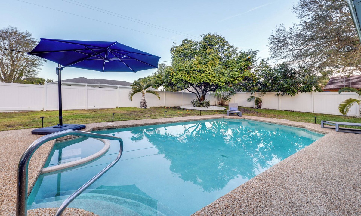 Delray Beach House | Luxe Outdoor Space! Elevated Delray Beach Living