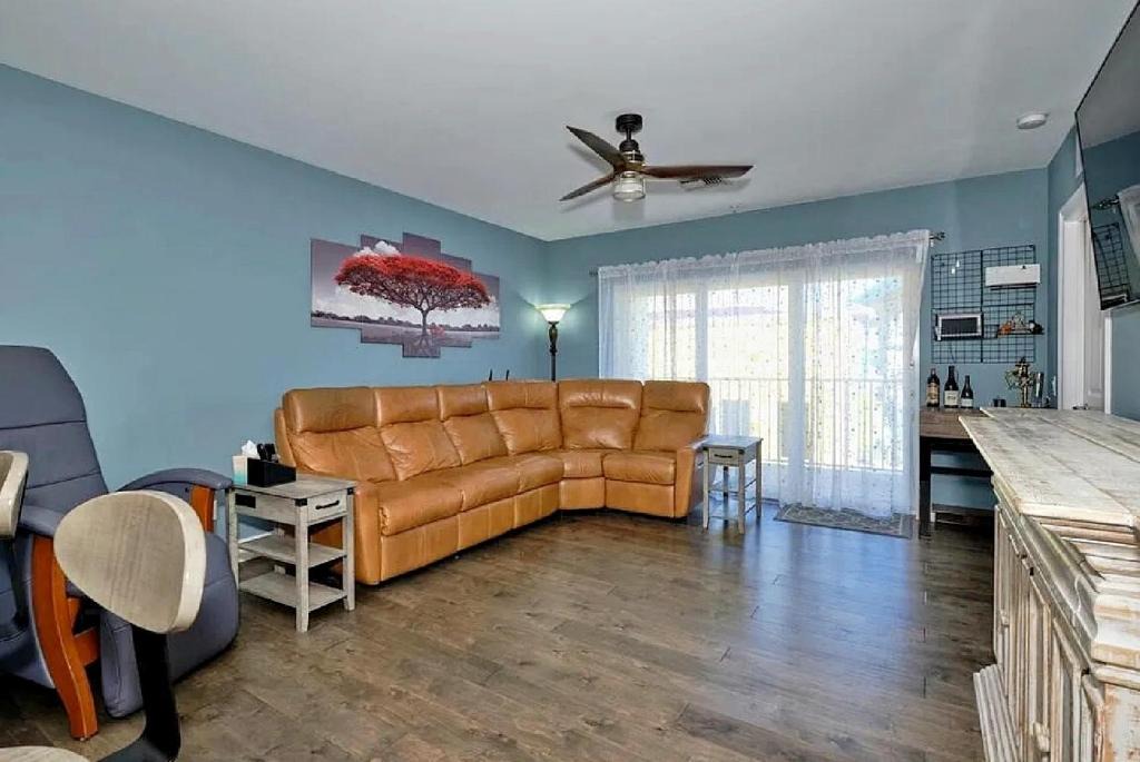 Coconut Grove Apartment | Luxury 2 Bedroom Bayfront Residence with Views