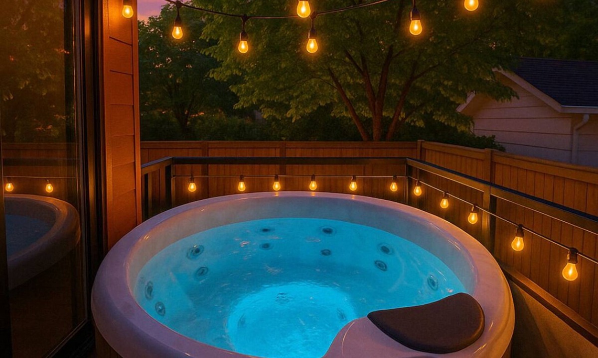 West Edmonton House | Luxury 5BDRM Retreat - Hot Tub - King Bed - Sleeps 13