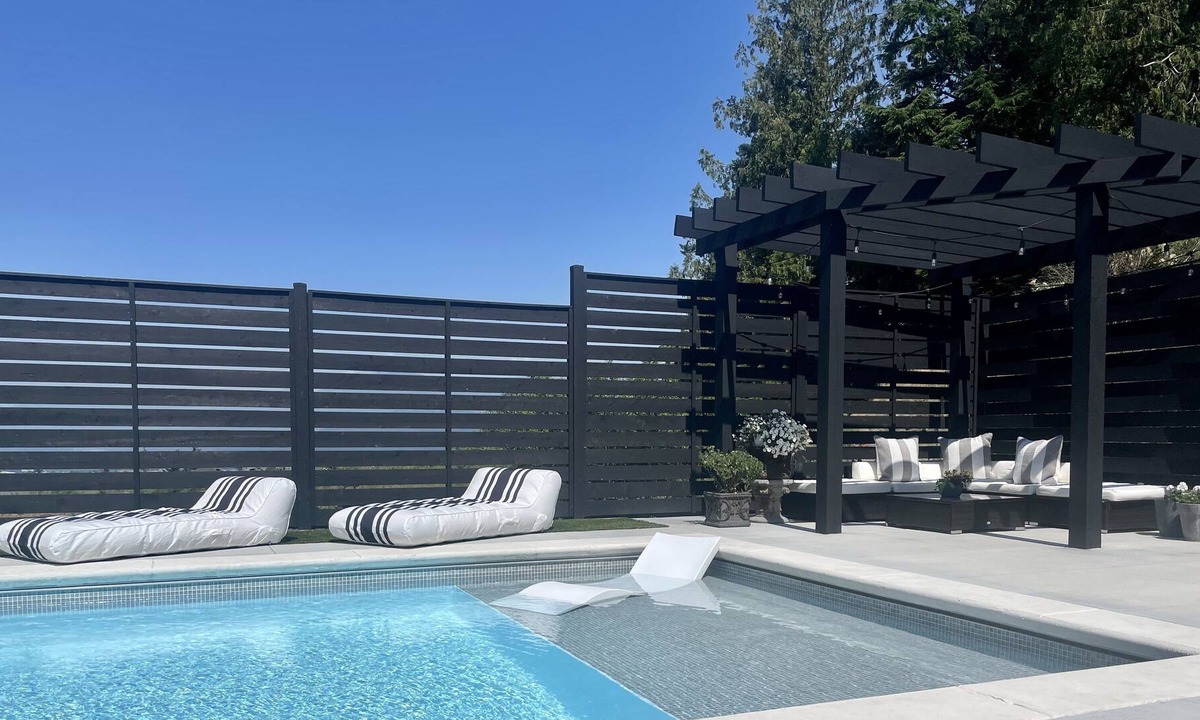 Promontory House | Luxury Home With a Pool