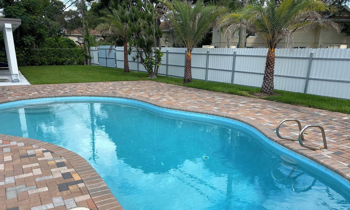 Jog Road House | Luxury house in west palm beach