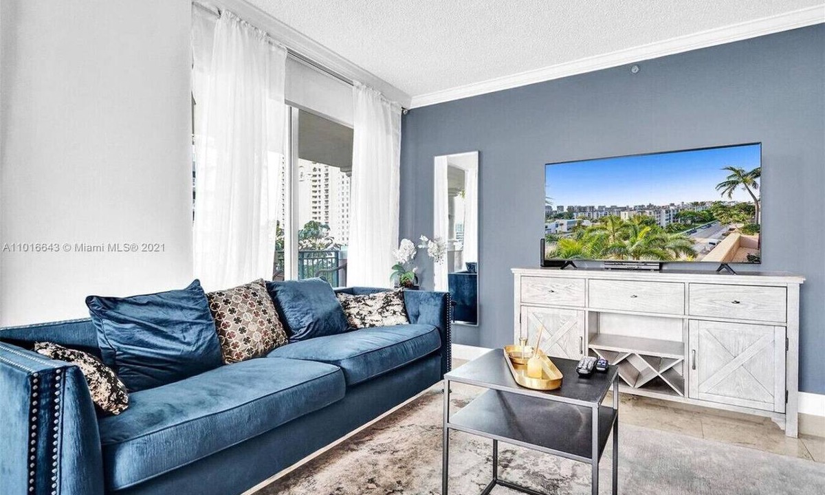 Sunny Isles Beach Condo | LUXURY KINGDAVID*3/2H*KINGBEDROOM*BEST LOCATION