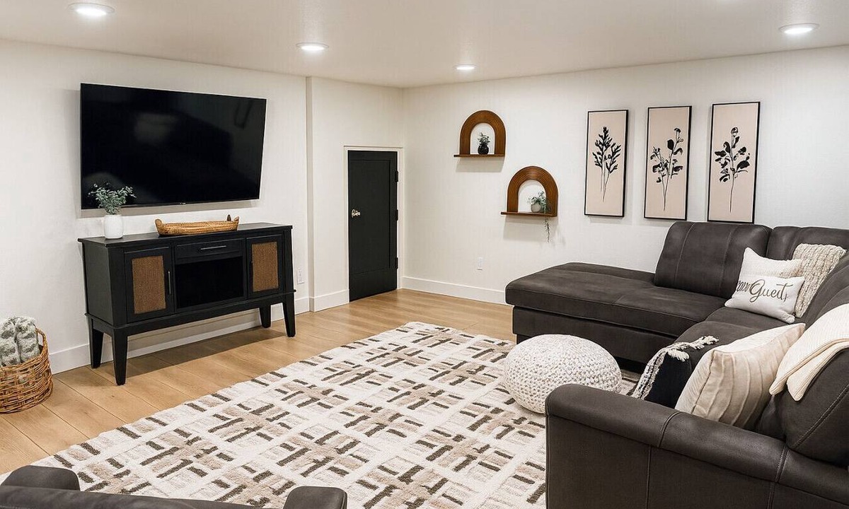 Billings Apartment | Luxury Living Next Door to Hospital