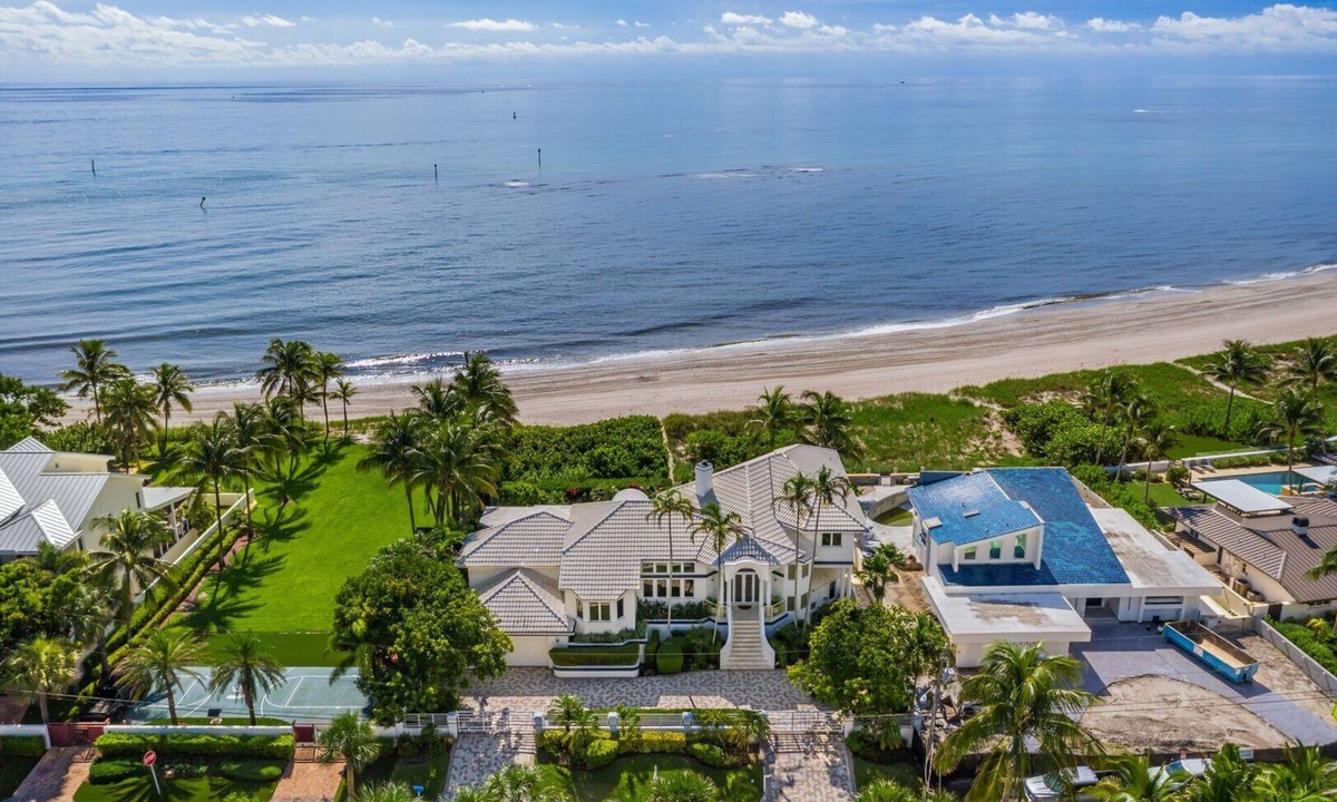 Pompano Beach House | Luxury Oceanfront - great for family escapes, Managed by Brampton Park