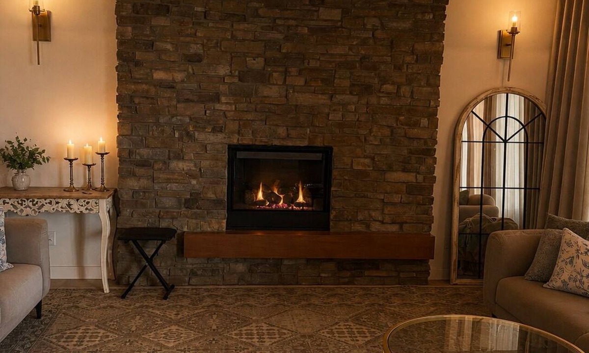 Airdrie House | Luxury Pond View Home | Sleeps 11 | Near Calgary Airport & Banff