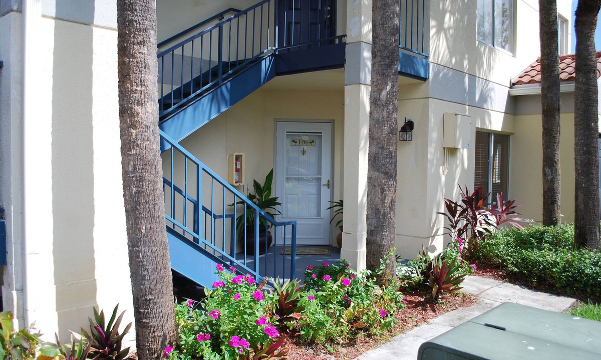 Boynton Beach Condo | Magnificent 2 Bedrooms, 2 Bathrooms Condo in Boynton Beach Florida