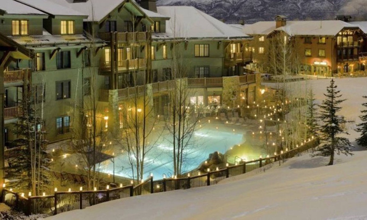 Aspen Villa | Majestic Mountain Villa! 2 bedroom at Ritz Carlton, Aspen Highlands