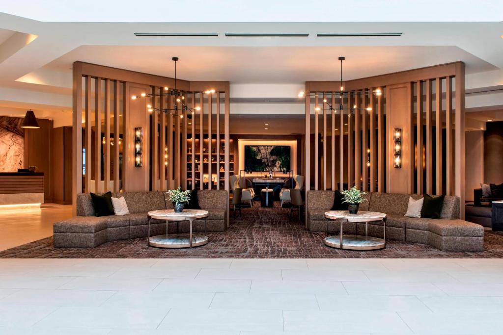 Quincy Hotel | Marriott Boston Quincy