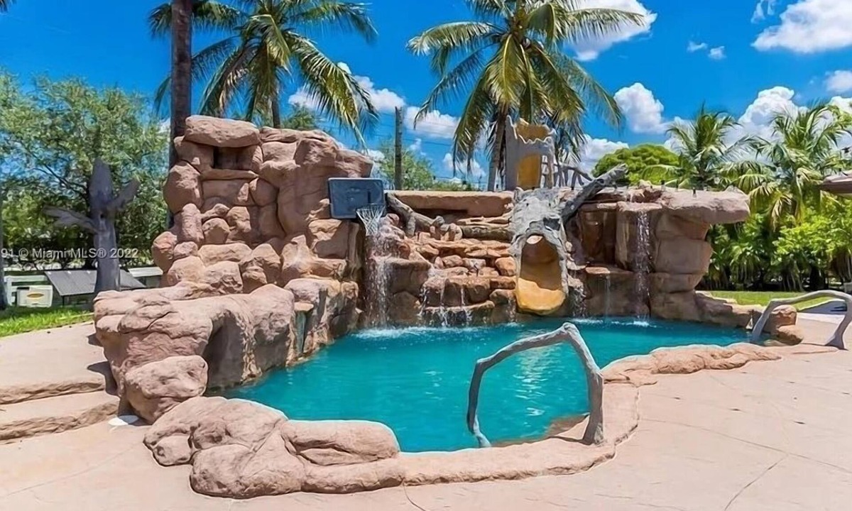Southwest Ranches House | Maui Mansion Miami w/resort pool