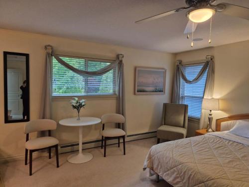 Maple Ridge House | Meadowridge Haven