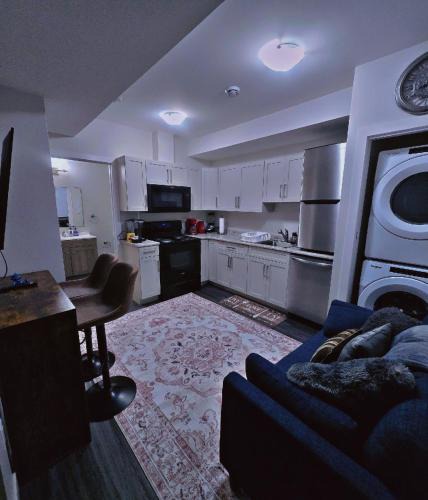 Saskatoon Apartment | MegaVille