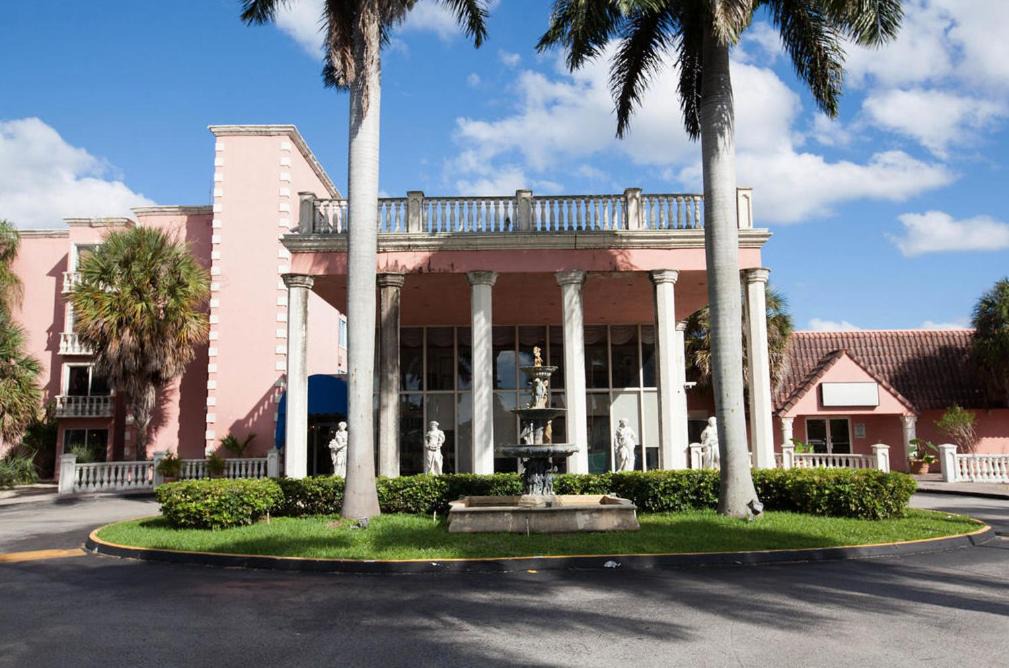 Miami Gardens Hotel | Miami Gardens Inn & Suites