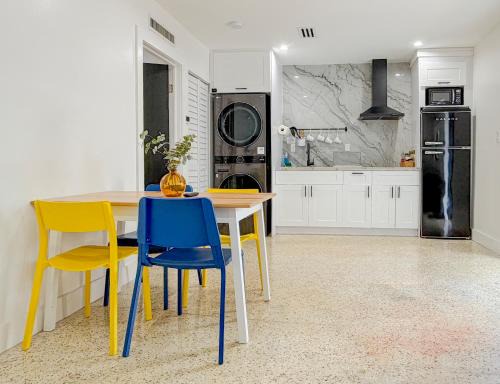 Little Haiti Apartment | Miami Studio Heated Pool Pet-Friendly