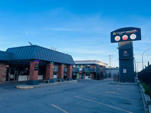 Saskatoon Hotel | Midtown Inn SSK
