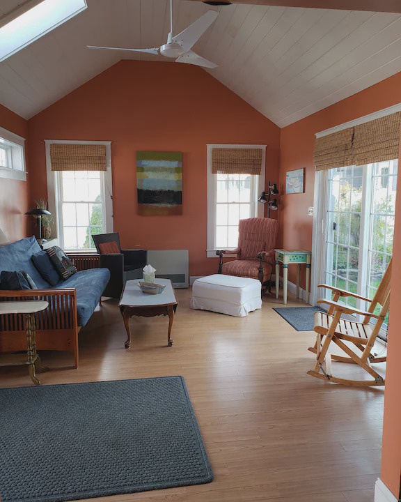 Old Orchard Beach Cabin | Minute From the Beach, Mile to the Pier