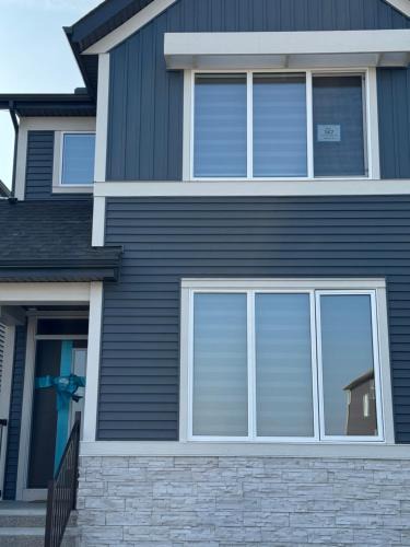 Calgary House | Modern 3-Bedroom Home Near Calgary Airport & Major Amenities