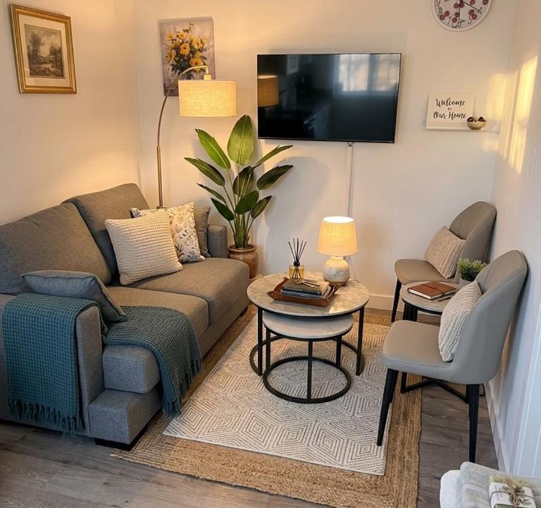 Northeast Edmonton Apartment | Modern comfort home away from home