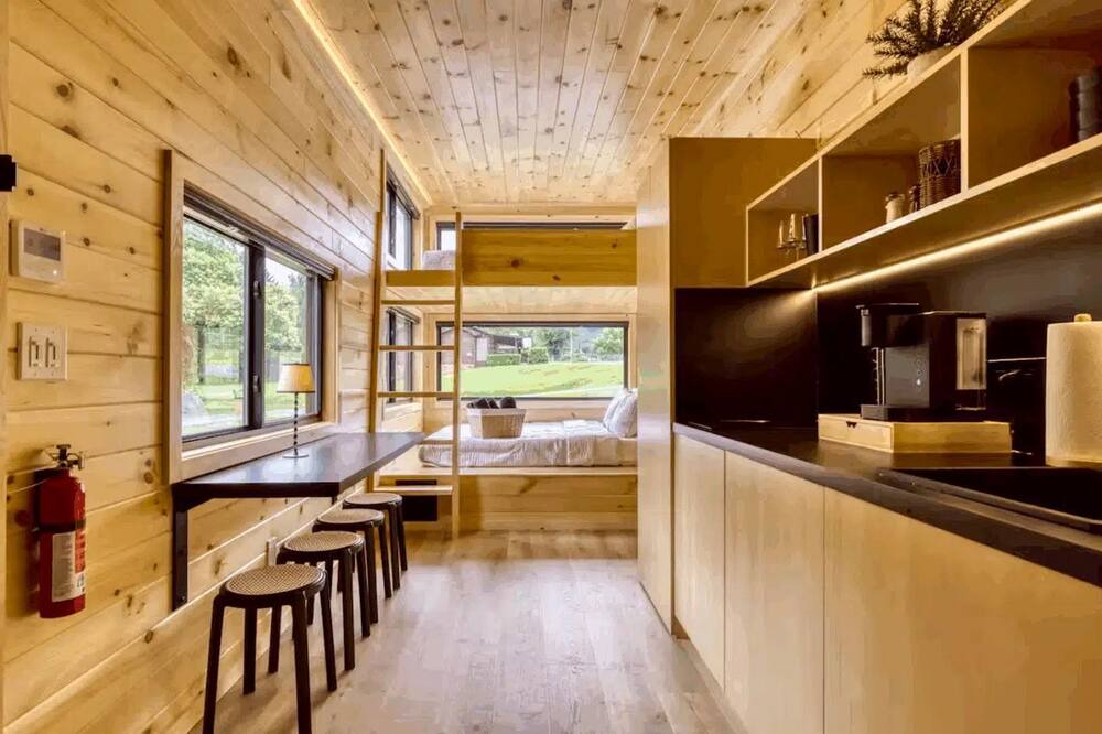 Pagosa Springs Cabin | Modern Ranch Bunkhouse Retreat with Stargazing Views, Rustic Comfort & Farm Experience near Pagosa Springs, Colorado