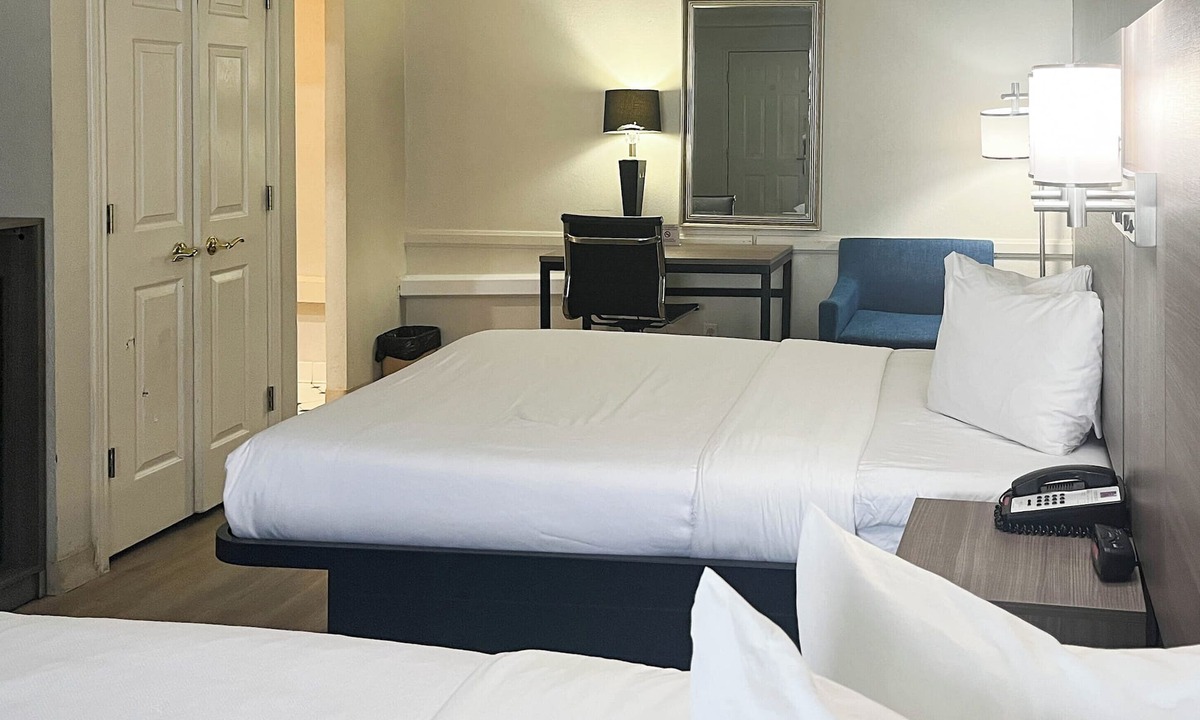 Aurora Hotel | Motel 6 Aurora, CO – Medical Center