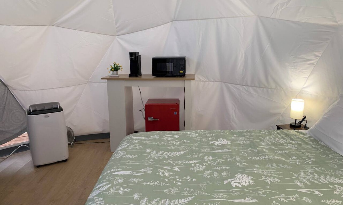 Canon City Cabin | Mountain View RV Resort