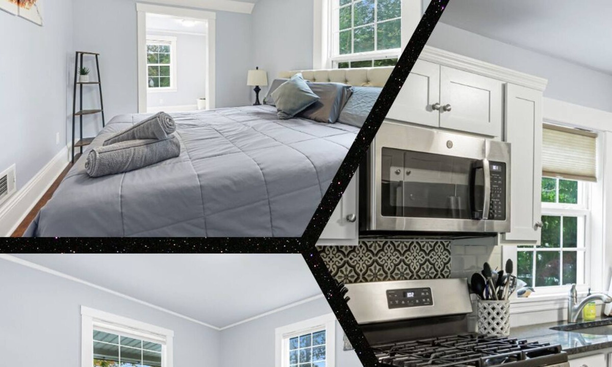 Willoughby House | *MUST SEE* Spacious WIlloughby Gem
