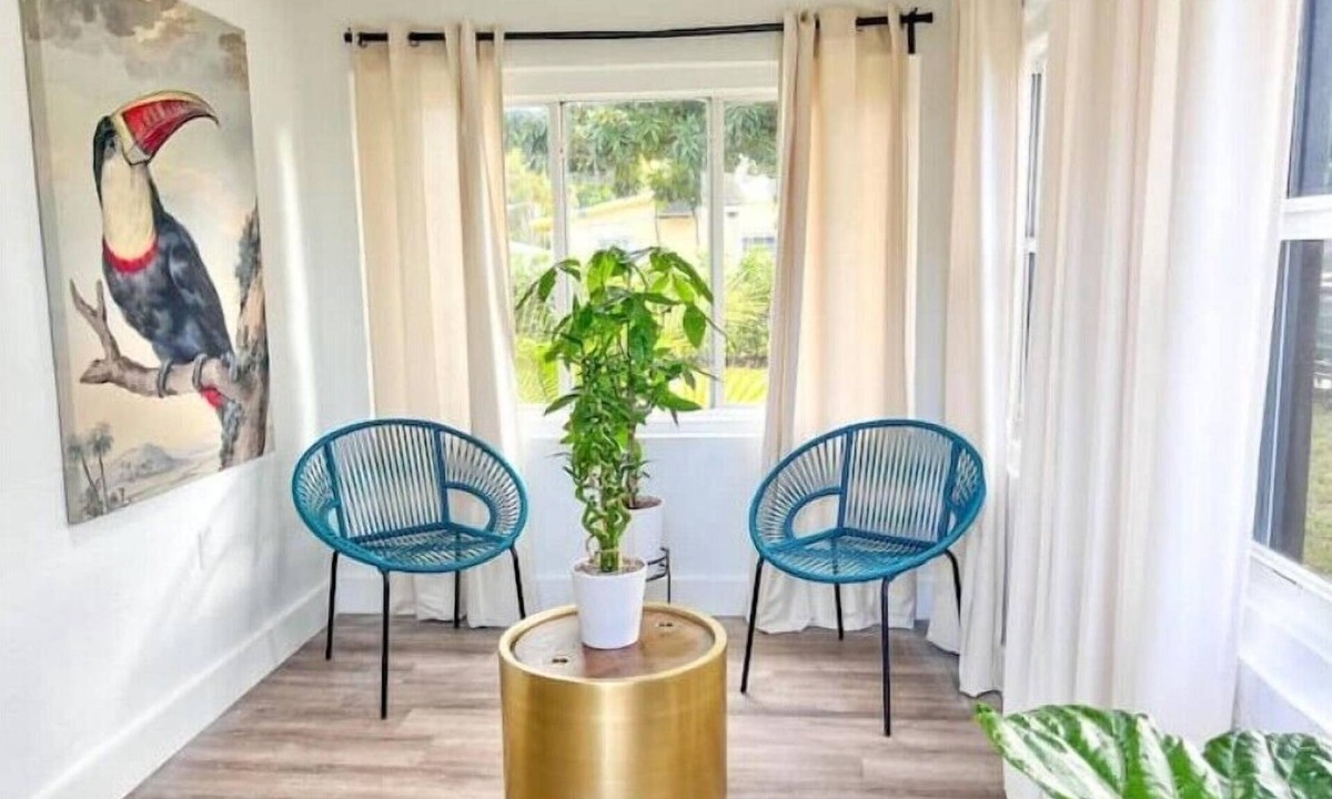 Liberty City House | New 3BR/2BA Private Home