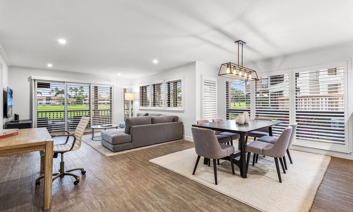 Hunt Club Condo | New Home on PGA Golf Course by Guaranteed Rental™