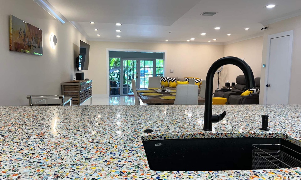 Eastern Shores House | New Listing Waterfront Townhome in Exclusive Eastern Shores – Relax & Unwind