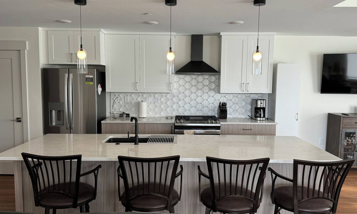 Winter Park Condo | New Luxury 3-bedroom Condo, Winter Park, CO