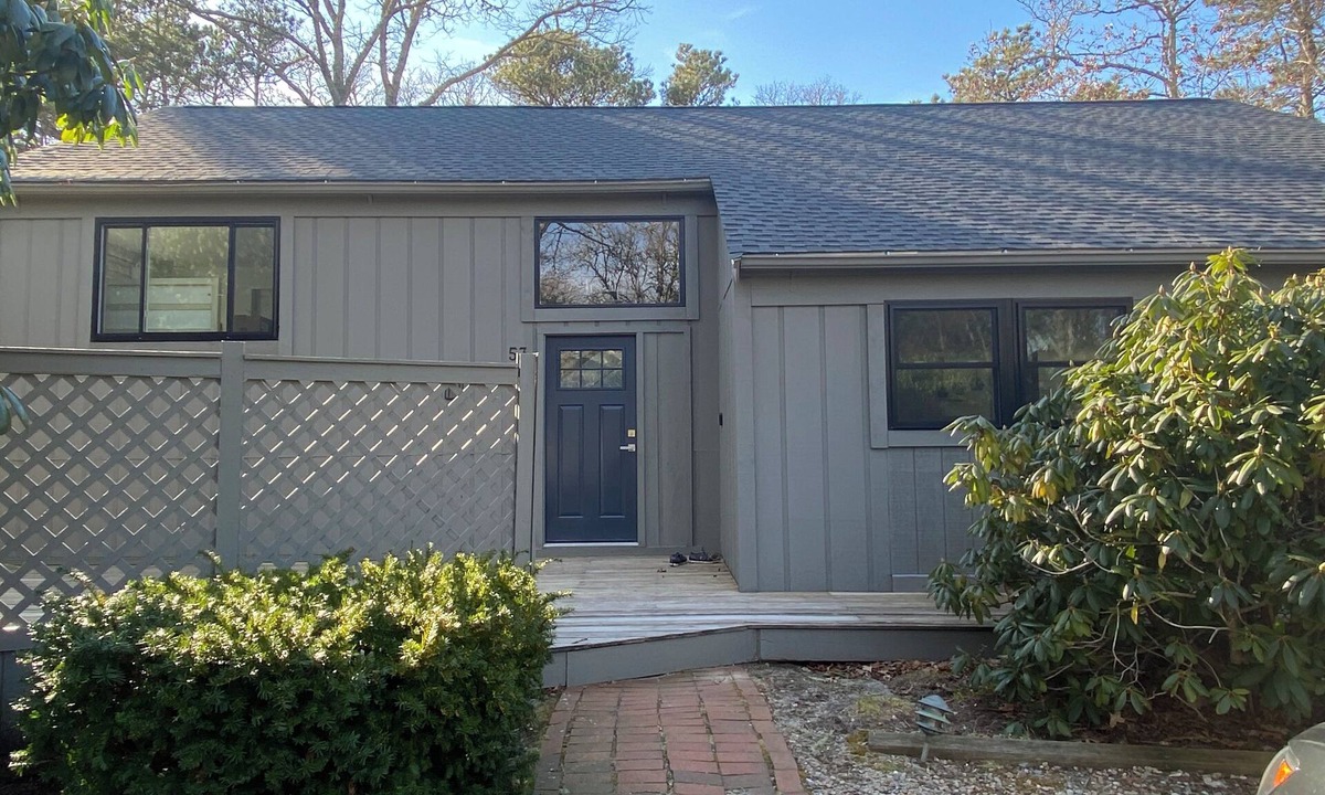 Mashpee House | New Seabury FULLY RENOVATED beach house. Great location, pet friendly!