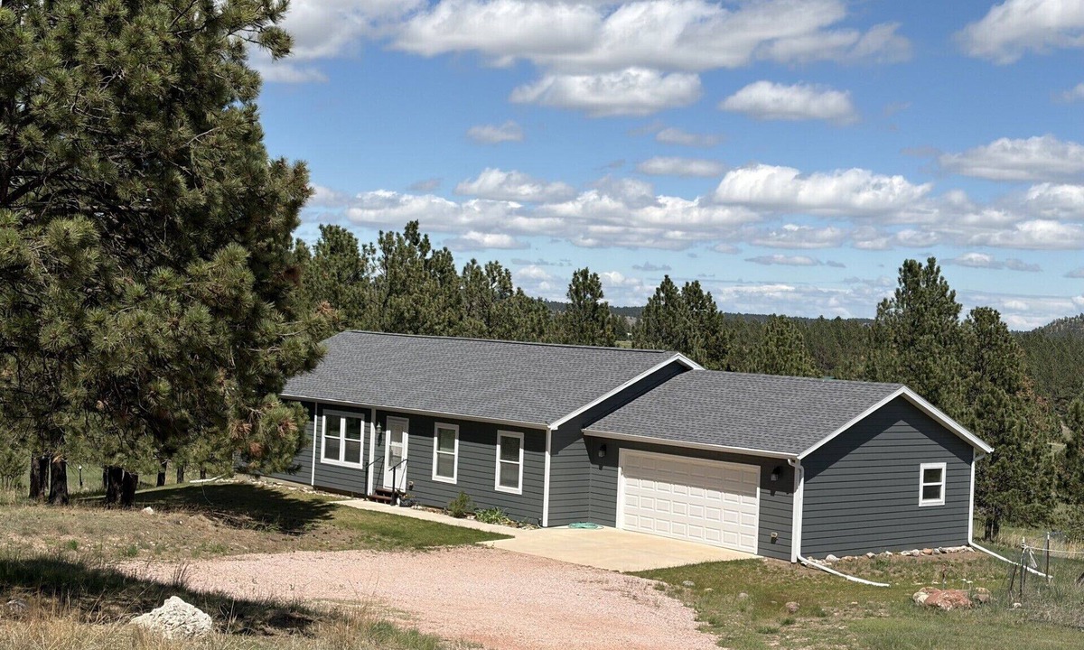 Hermosa House | Newer Home Nestled in the Black Hills on 10 Acres - Close Access to Attractions