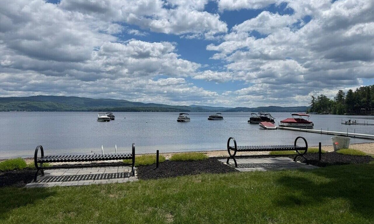 Hebron House | Newfound Lake Getaway- Hosted by Break Away