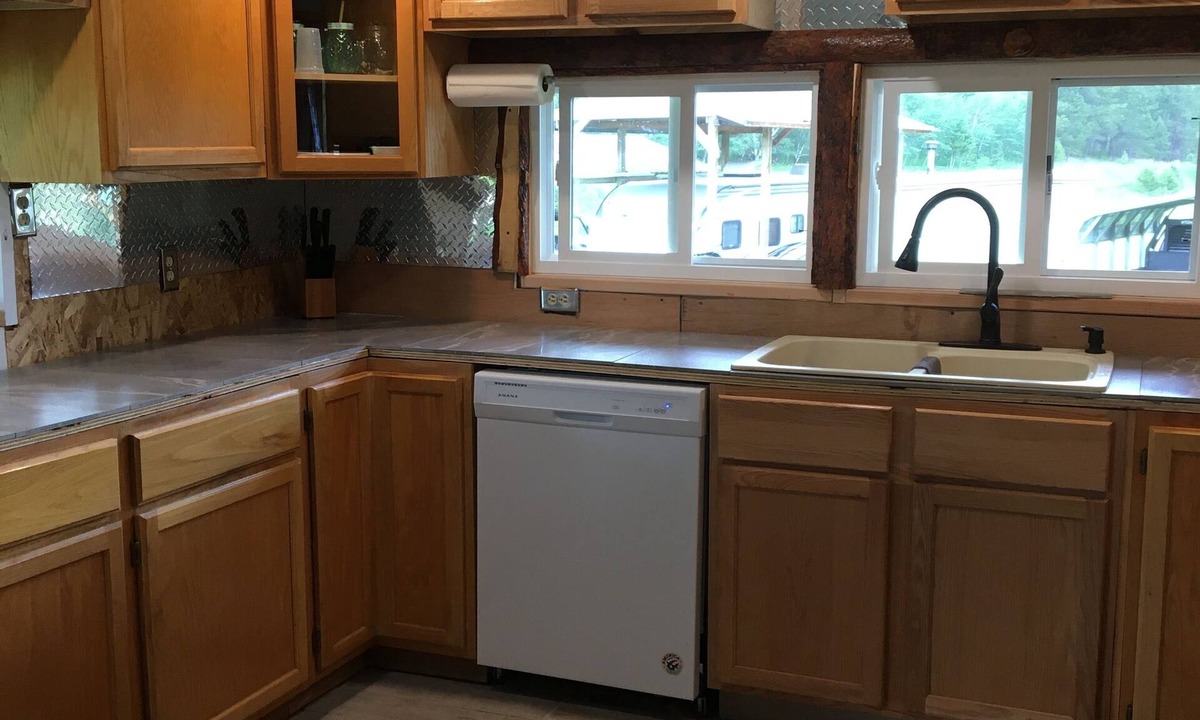 Custer Apartment | Newly remodeled 3 bd apartment steps from the Mickelson Trail in the Black Hills