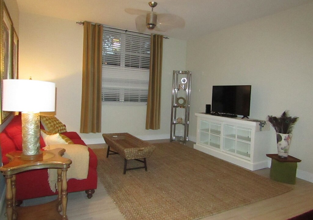 Downtown West Palm Beach Apartment | Newly Remodeled Upscale Condo in the Heart of CityPlace!