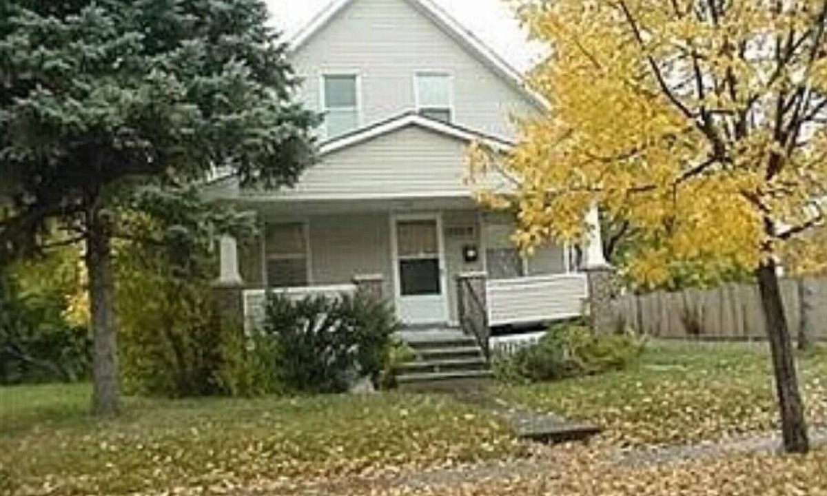Cleveland House | Nice 1-bedroom house in Cleveland