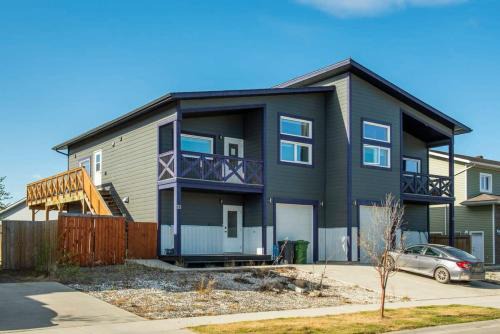 Whitehorse Apartment | NN The Lavendar B Whistlebend 1bed 1bath