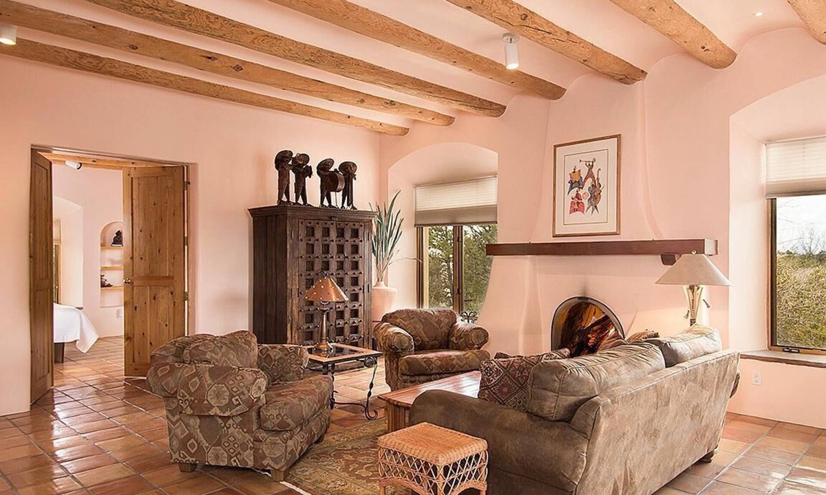 Historic Eastside House | North Hills Casa