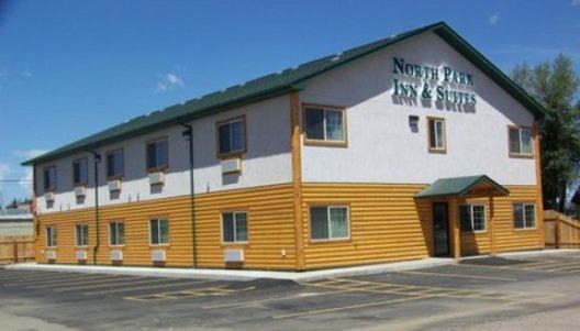 Walden Hotel | North Park Inn & Suites
