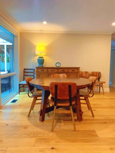 District of North Vancouver House | Northern Stay