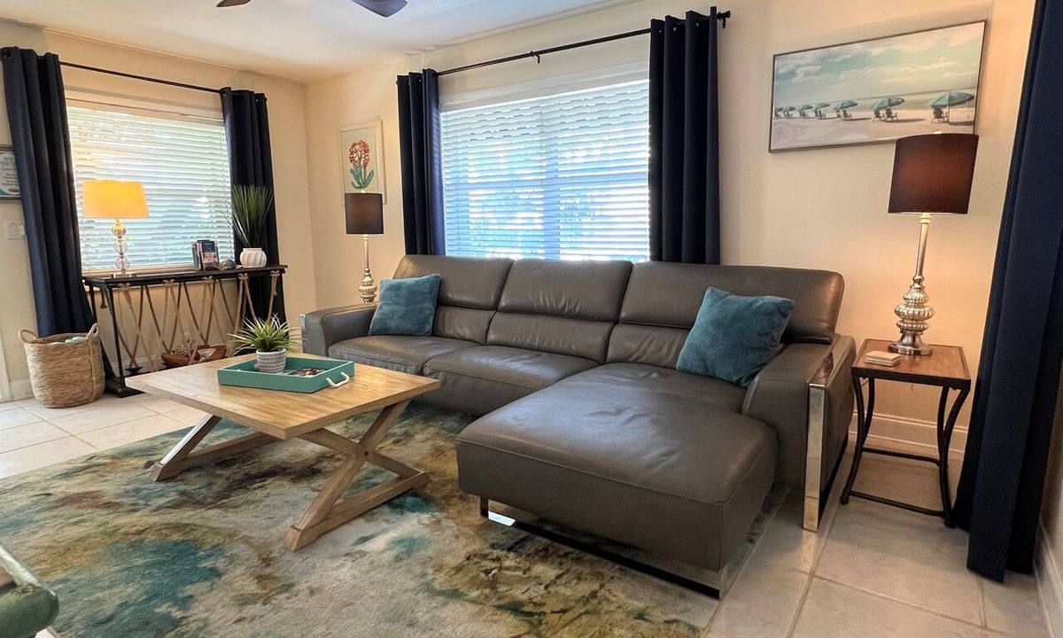 Delray Beach Condo | Ocean Pearl 2 Blocks to A1A-Delray Beach!
