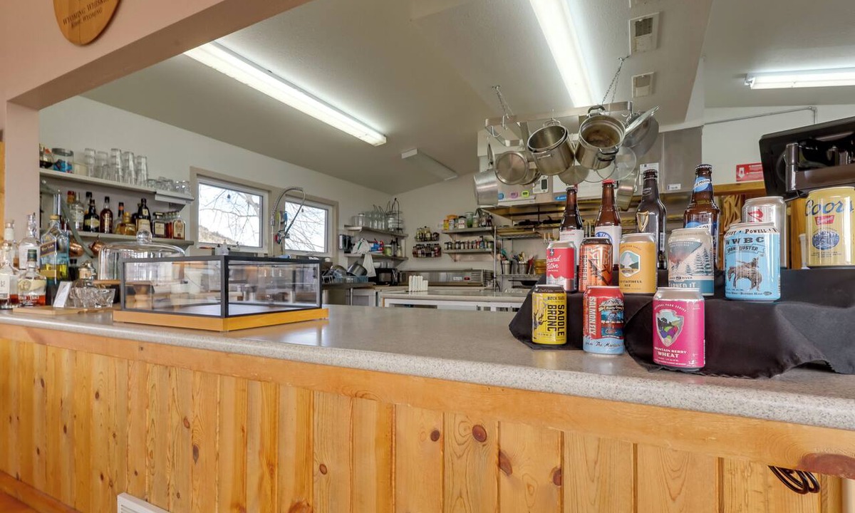 Thermopolis Apartment | On Ranch w/Stunning Mtn Views! Thermopolis Escape