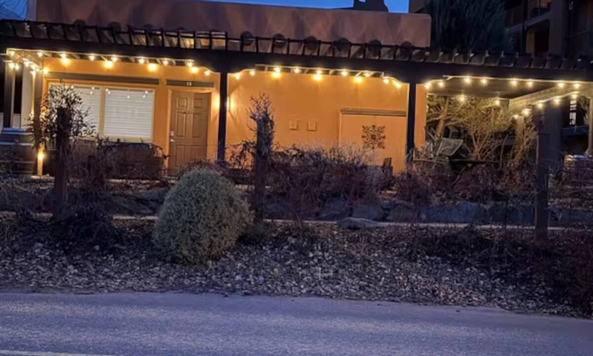 Okanagan-Similkameen Villa | Osoyoos Lakeview Villa Canada's Warmest Paradise