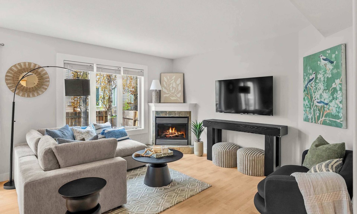 Sylvan Lake House | Osprey Landing Family Retreat Near Sylvan Beach!