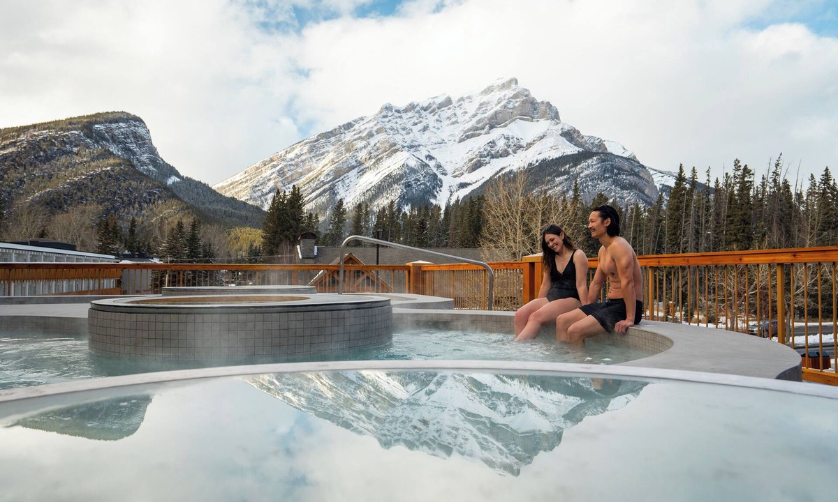 Banff Hotel | Otter Hotel