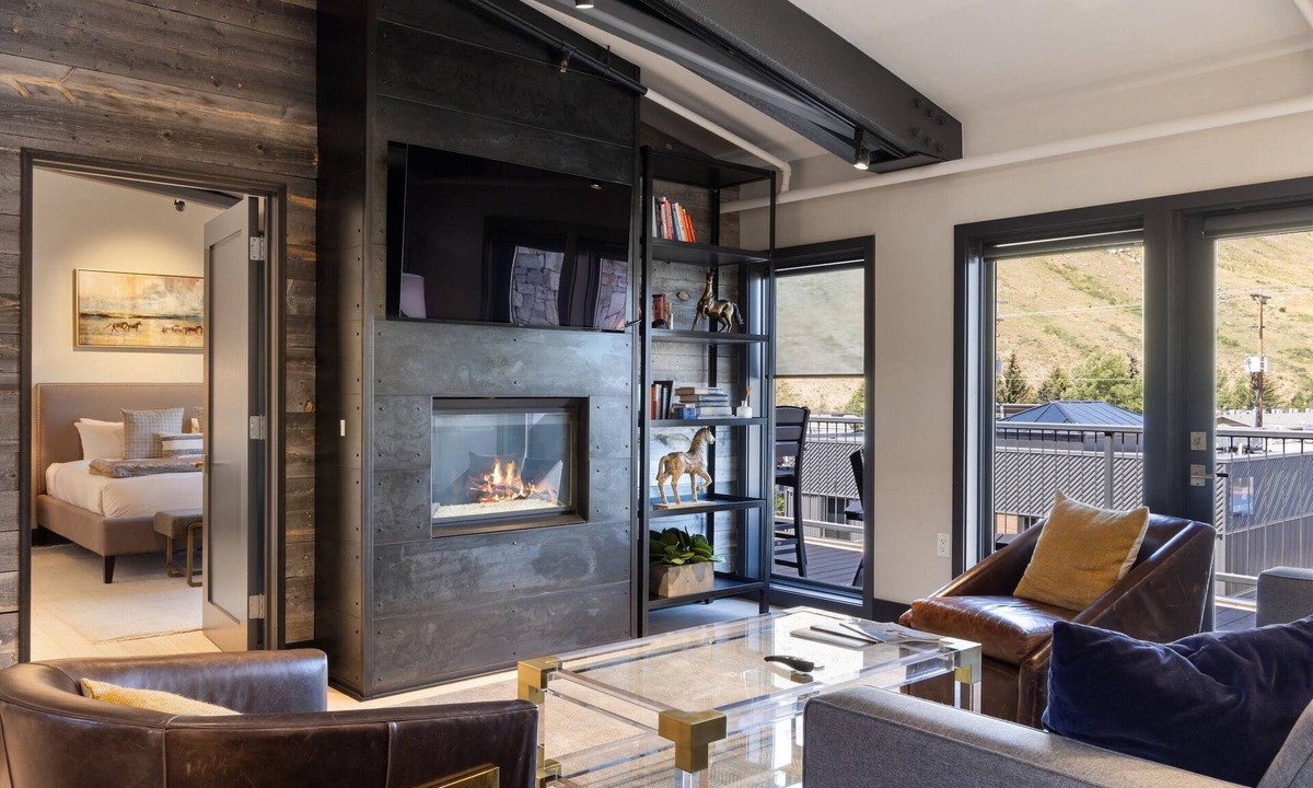 Jackson Condo | Outpost: Pearl at Jackson - Close to Town Square