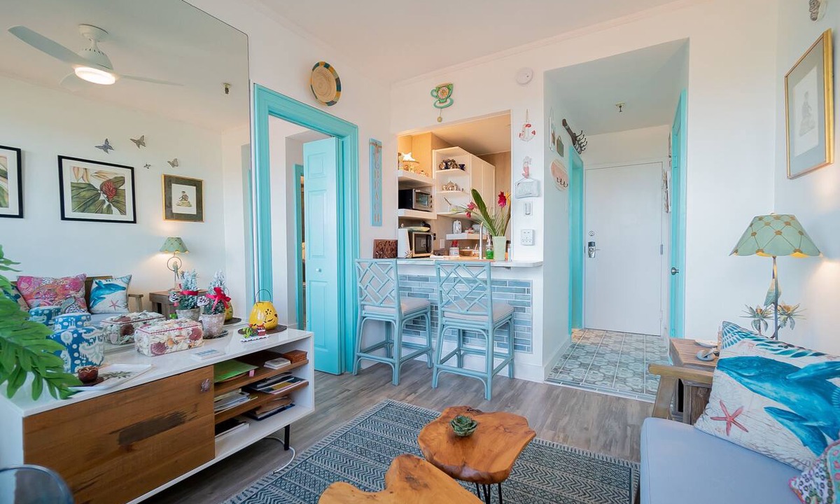 Palm Beach Condo | 🏝Palm Beach Island Condo-Hotel King One Bedroom Close to Beach🏖
